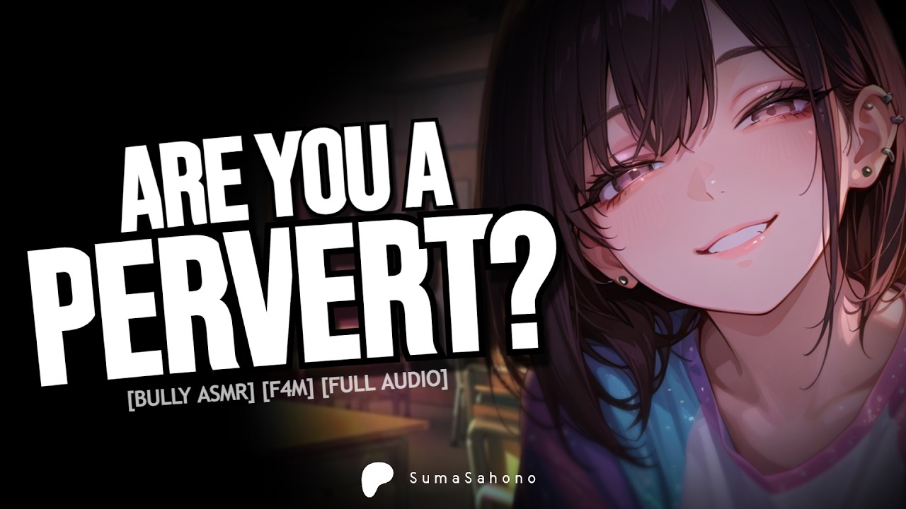 [F4M] – She Can't Hide Her Feelings Anymore?! 😳 [FULL AUDIO]