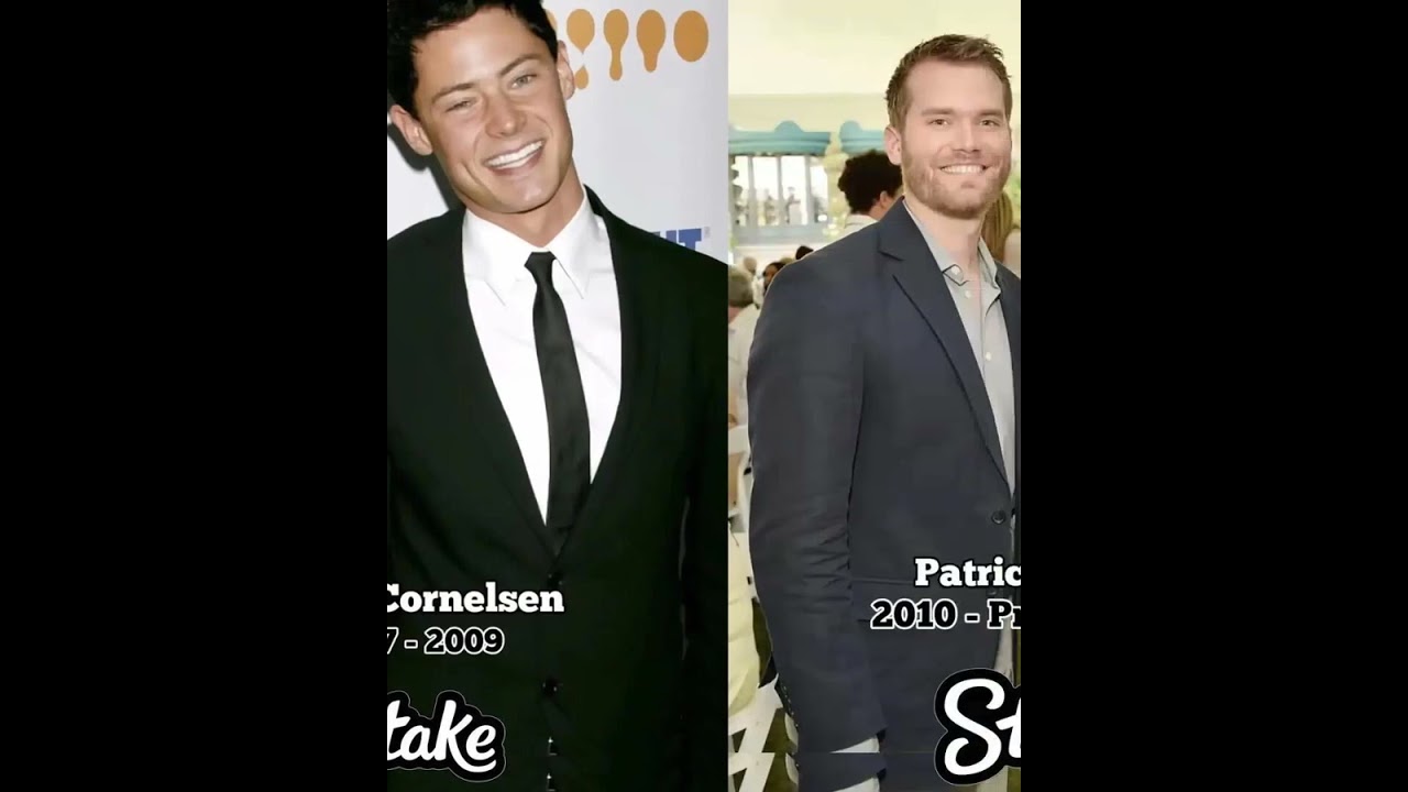 T.R Knight Dating History