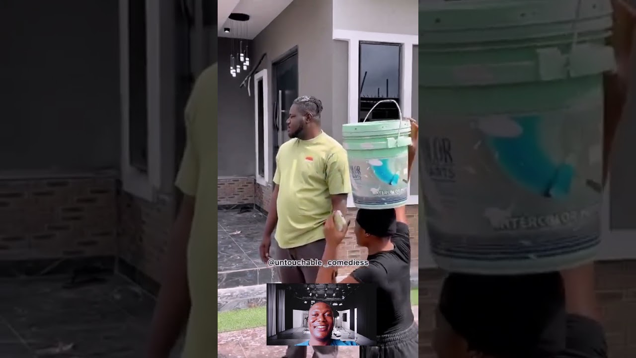 EXPENSIVE PRANK ON UNTOUCHABLE BY PRECIOUS THE FRUIT SELLER, WHAT HAPPENED NEXT WILL SHOCK YOU