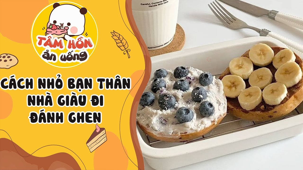 Tâm sự số 832 ✨ CÁCH NHỎ BẠN THÂN NHÀ GIÀU ĐI ĐÁNH GHEN ✨ Tâm Hồn Ăn Uống
