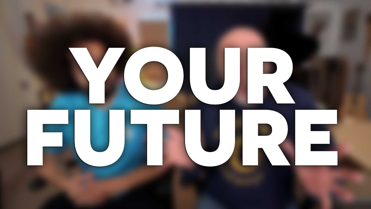 Your Future and our Online Masters Degrees