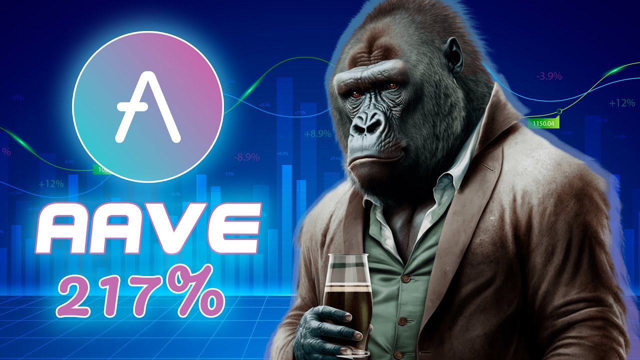 Should I buy Aave in 2023? Aave Guide + Price Predictions