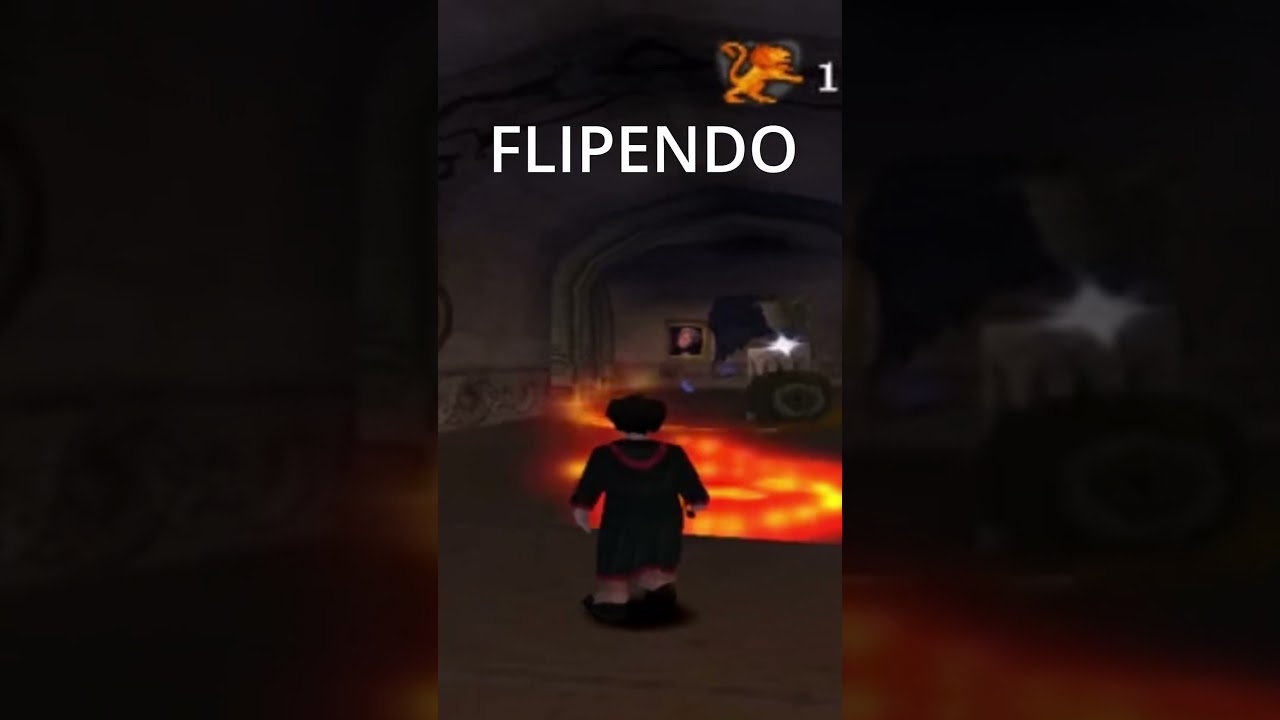 FLIPENDO