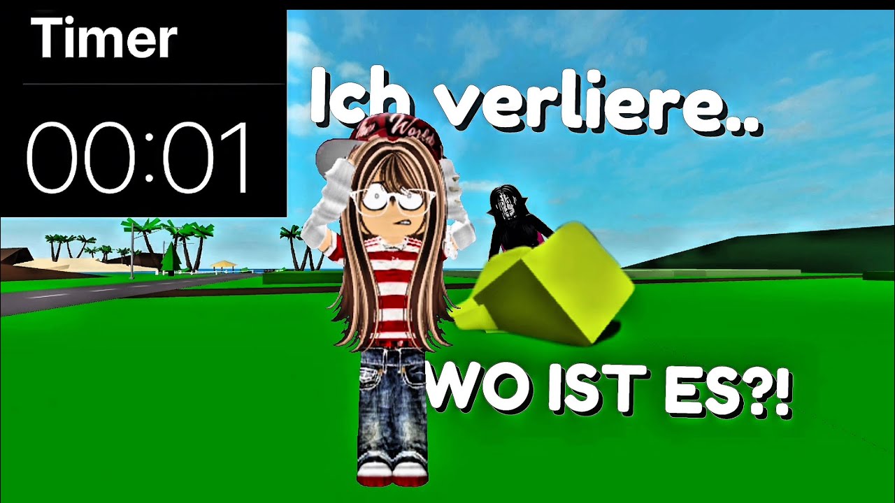 Wenn ich es nicht schaffe wird mein alter geleakt/spiele niemals um 0uhr brookhaven⚠️❗️