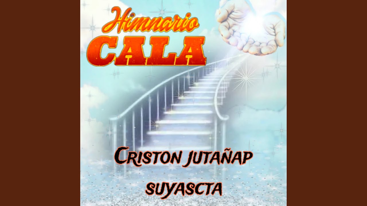 Criston Jutañap Suyascta