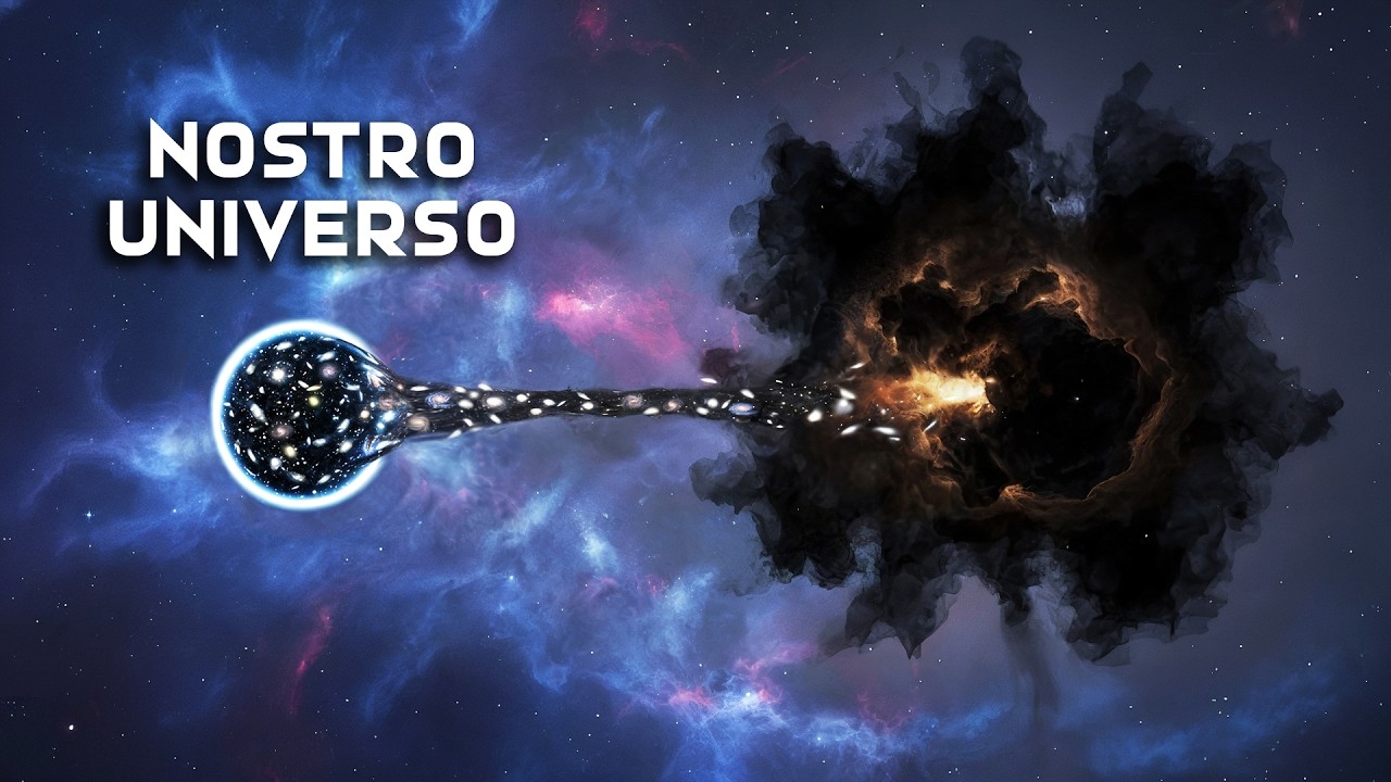 C’è qualcosa fuori dall’universo che sta attirando queste galassie