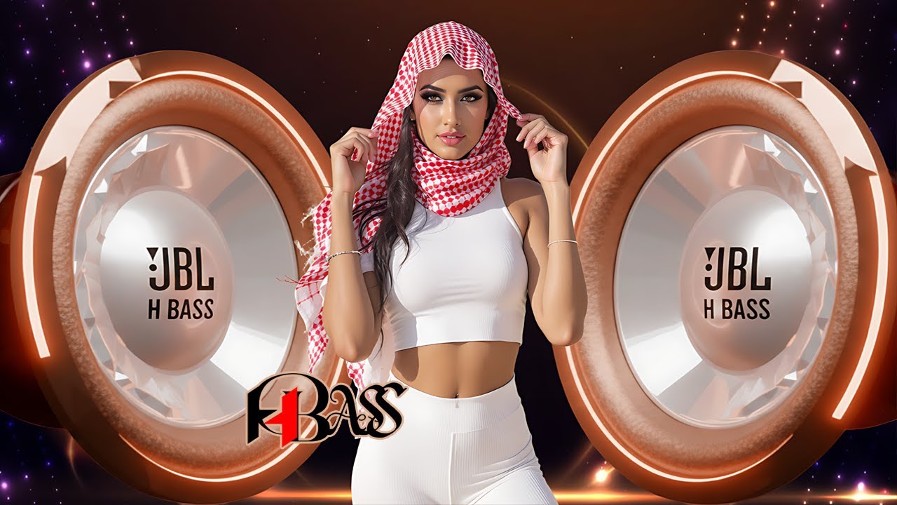 JBL Muzica 808 KR 900 Bass Remix | Dembow Collab DJ Party Hits 2026 Bass Mix Pro