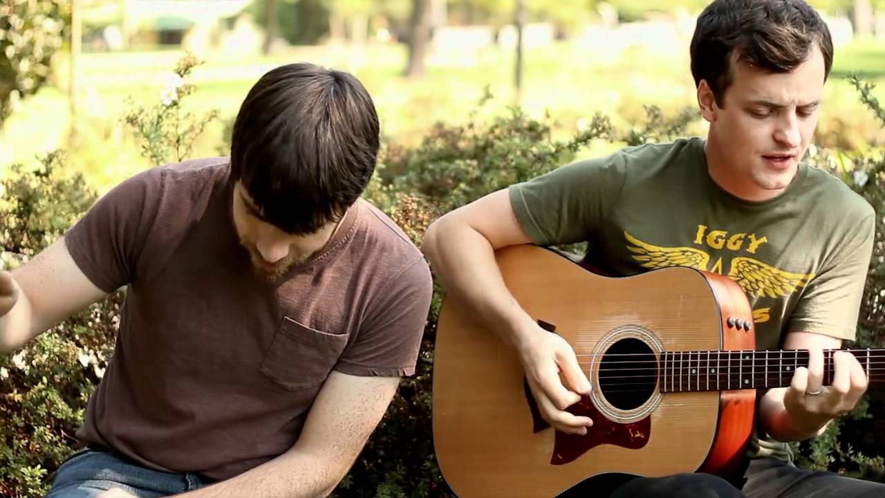 Paper Lions - Sweat It Out | Live in Bellwoods 39