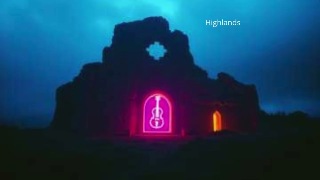 Highlands (OFFICIEL VIDEO)