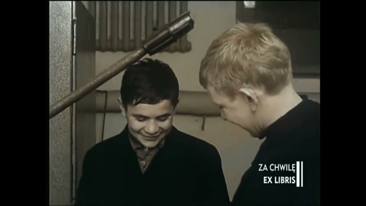Kolno. Nowy dom kultury w 1968 roku.