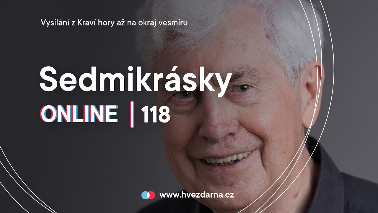 Sedmikrásky online | 118 - Jiří Grygar