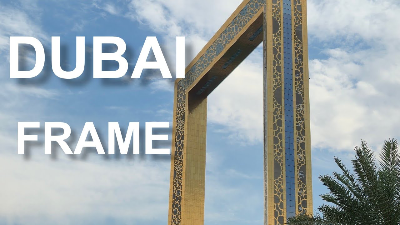 You’ve Never Seen Dubai Like This
