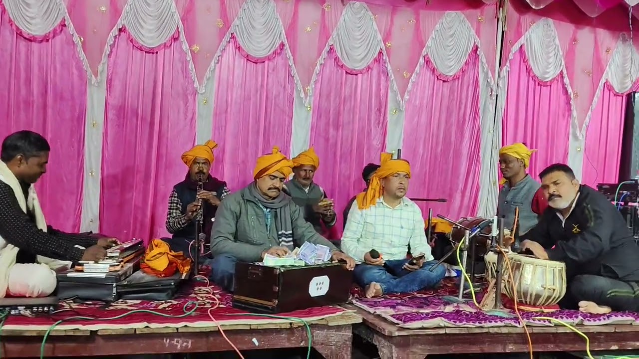 छोड़ के पराईला ए सवारू 👍🙏🙏👍#transform #निर्गुण #bhojapurihitsong #bome#guers