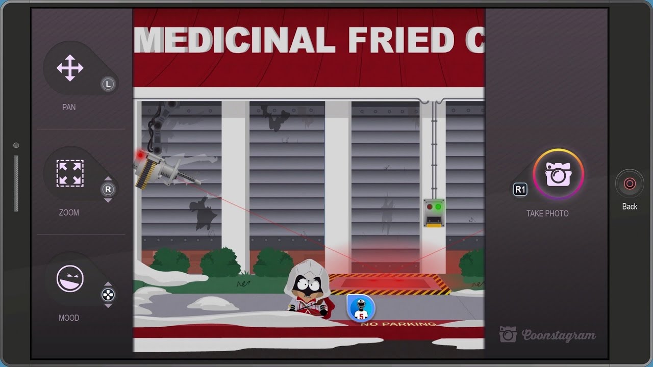 South park: the fractured but whole pt2