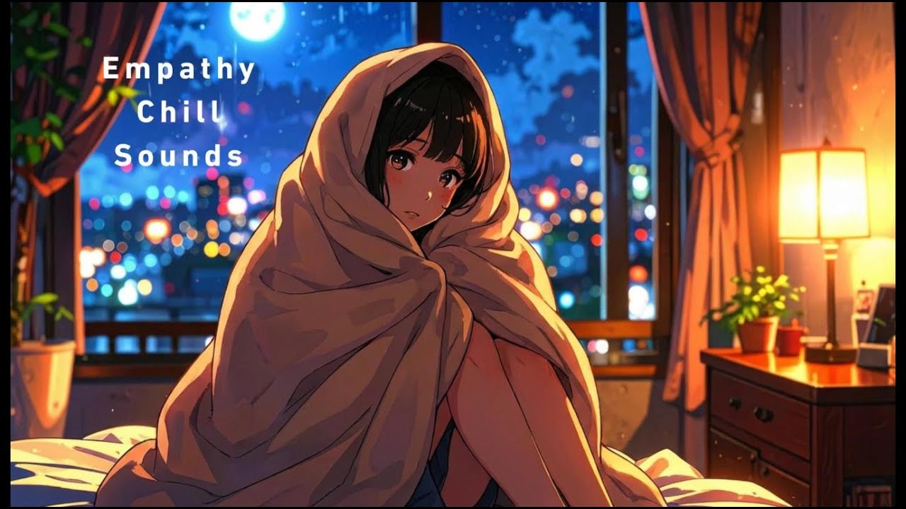 なんとなく不安な夜のBGM