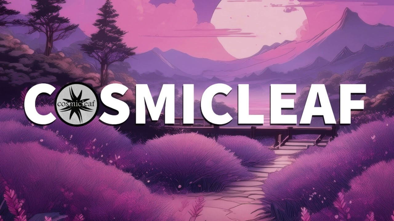 Potlatch - Misty Lavender