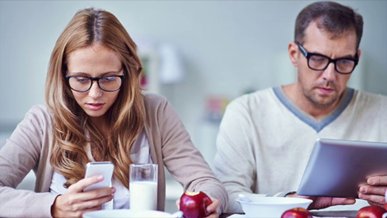 Xarxes socials i canvis en els processos de comunicació