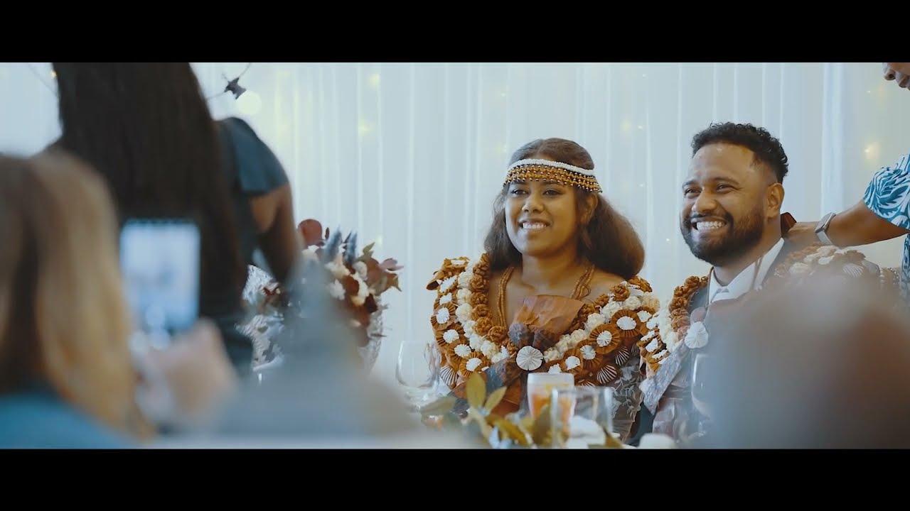 Sania & Jone Wedding Highlight