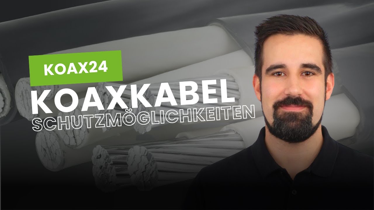 Kabelschutz Tipps & Anwendungen
