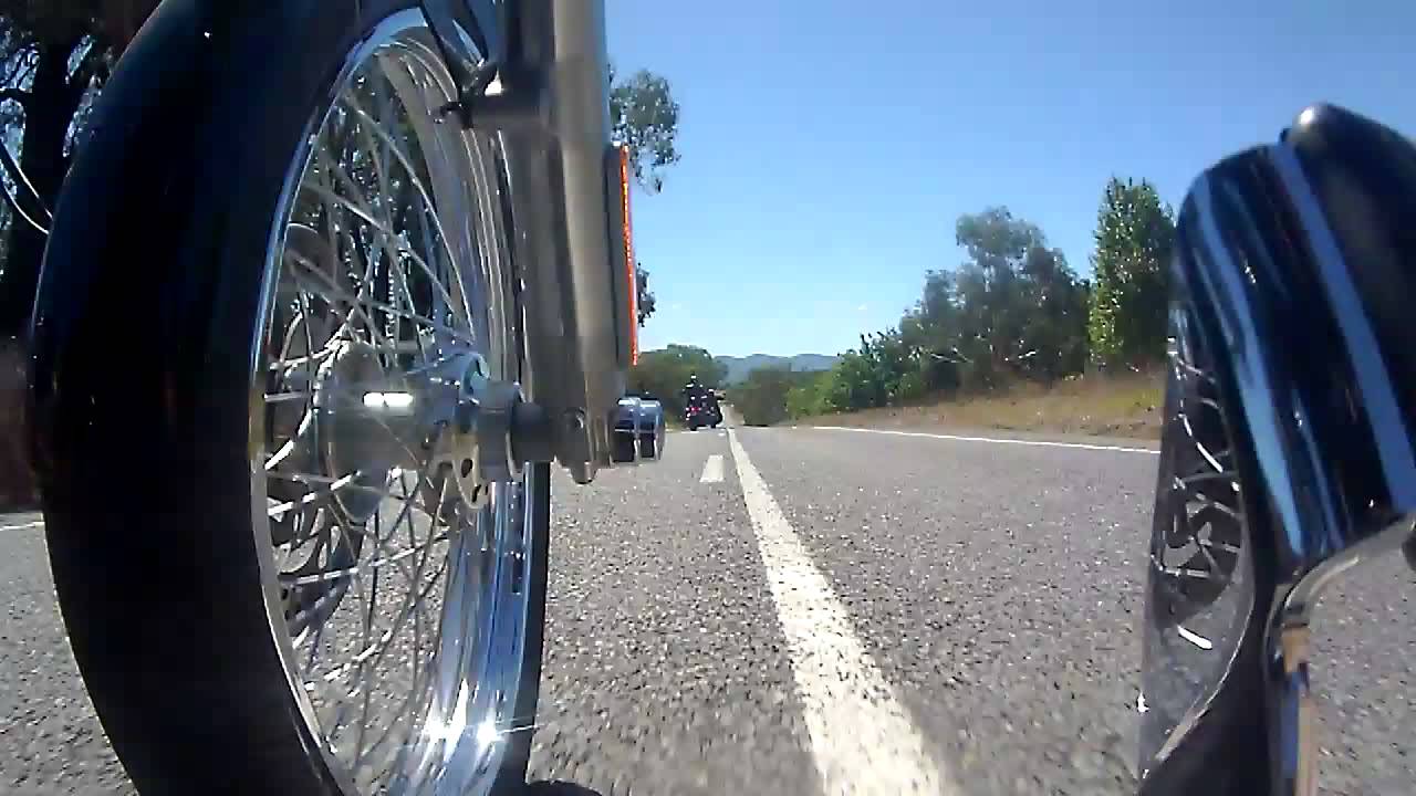 Bonniedoon to Benella