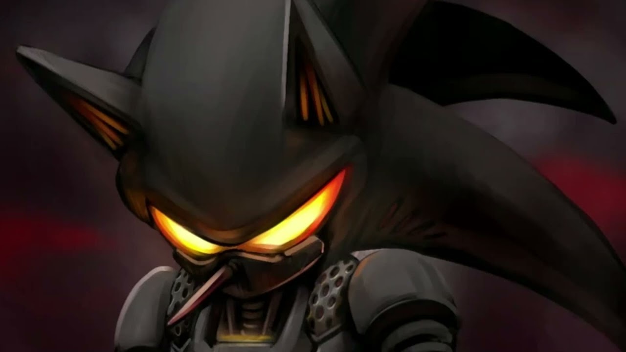 Prey RAGMIX (Ft. @VoiceOfSonic) - FNF Vs Sonic.exe