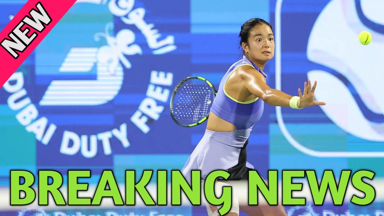 Shocking Ranking Update Eala's Nail Biting Drop to No  32 Sparks Reactions!  Indian Wells Countdown!
