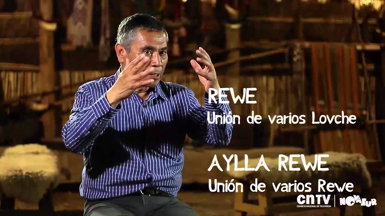 Artesan&iacute;a en Plata | Kuyfi kimun | Cap&iacute;tulo 4 | Juan Antonio Painecura