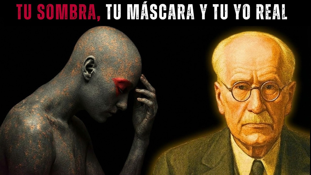 Cómo Conocerte de Verdad: La Individuación según Carl Jung