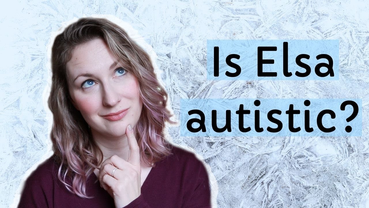 More Autistic Headcanons! Elsa, Mr Bean and more...