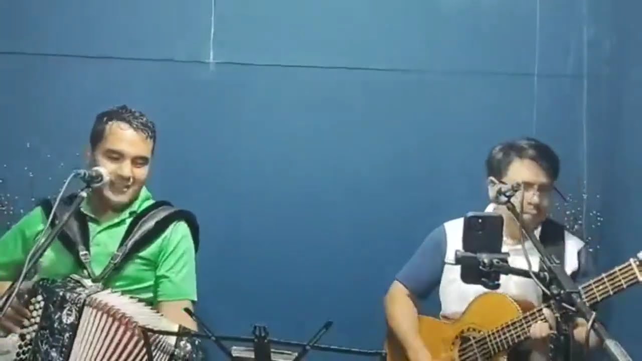 GRUPO SENDA ANTIGUA // MÚSICA CRISTIANA 
