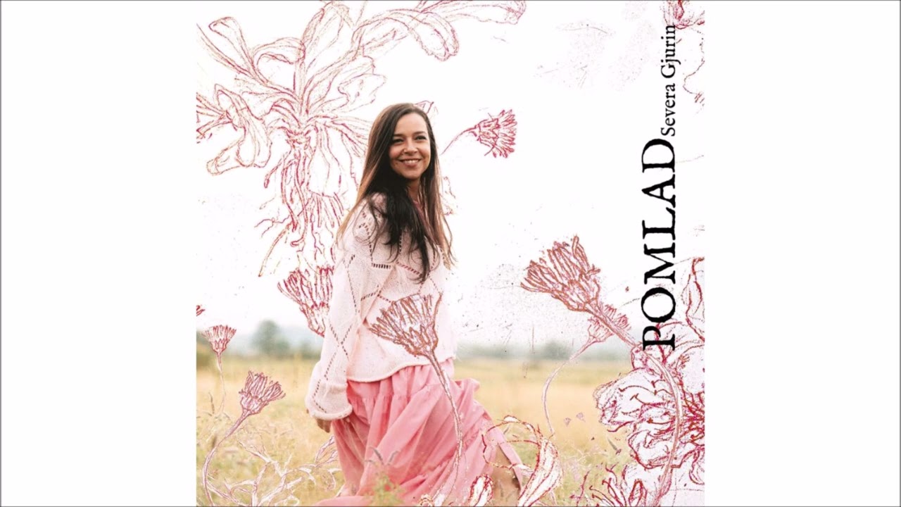 RADIOaktivno: Severa Gjurin – album 'Pomlad' (29.04.2025)
