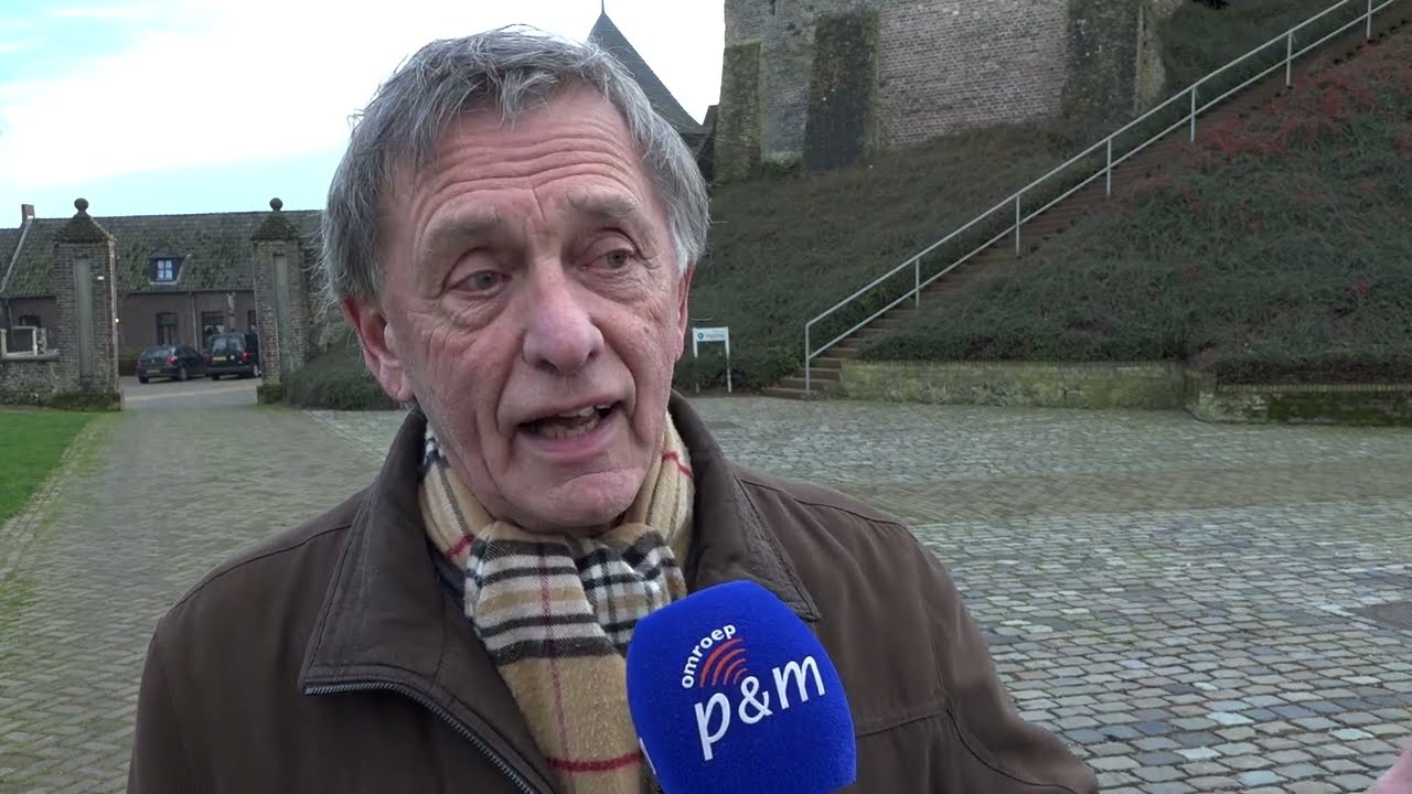 Kasteel De Keverberg opent in 2026 opnieuw de deuren: “Er is veel gebeurd…”