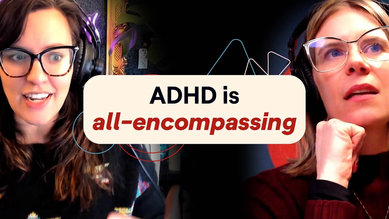 ADHD and hormones (Catie’s story) | ADHD Aha!