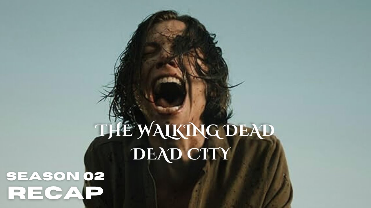 The Walking Dead | Dead City Season 2 | Movie Highlights