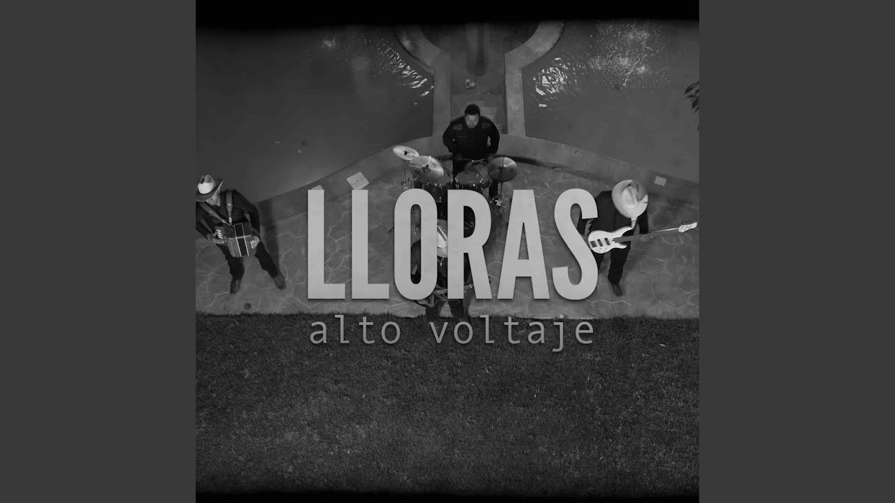 lloras