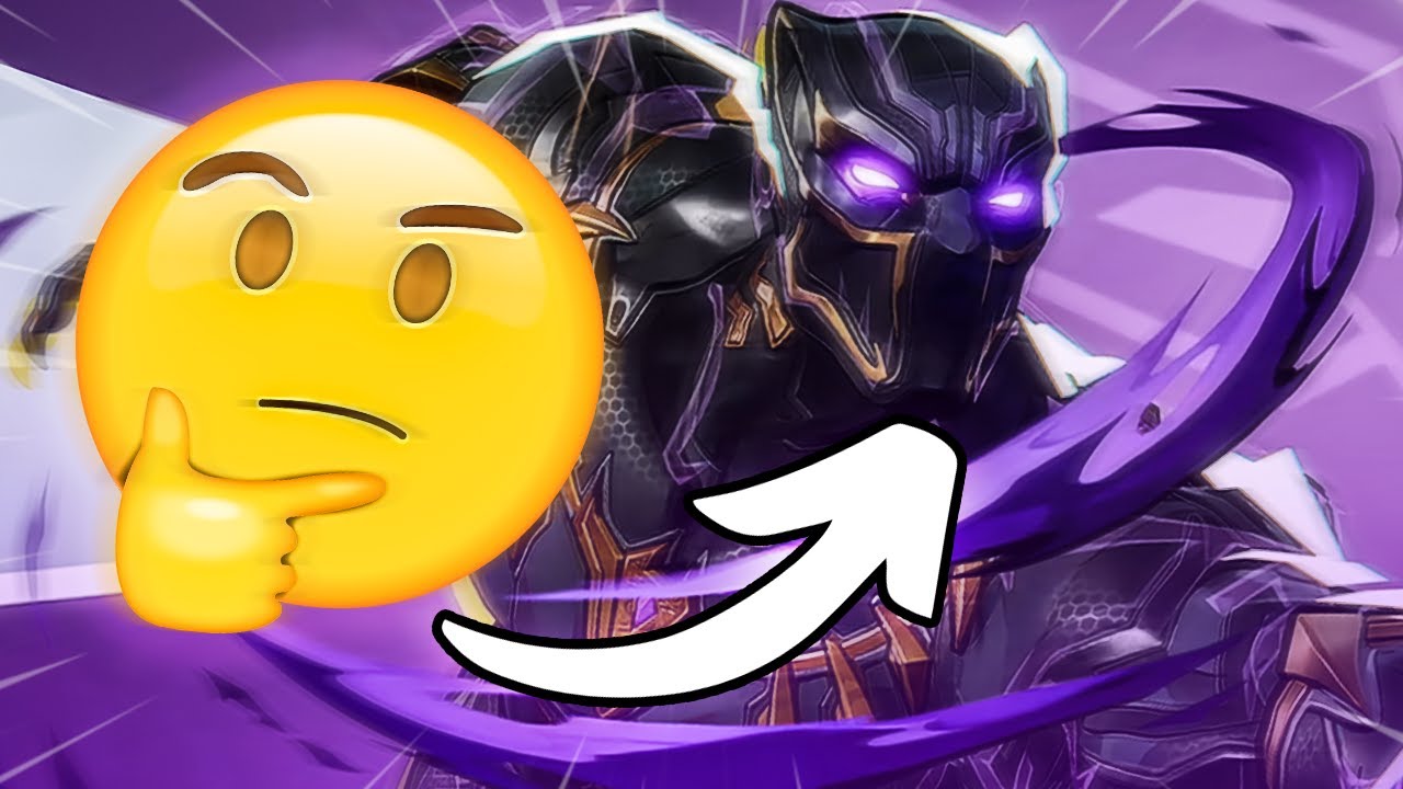 BU KARAKTERDEN NEFRET EDİYORUM | MARVEL RIVALS