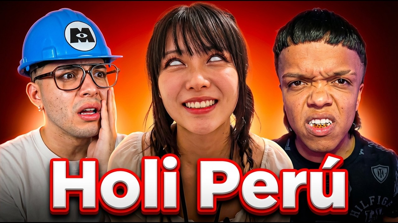 🔥¡DE FUNADA A SER AMADA ! 😂 !BEBOTE es Parchado!😳 | Noticias Kick Perú - 12 febrero #kickperu