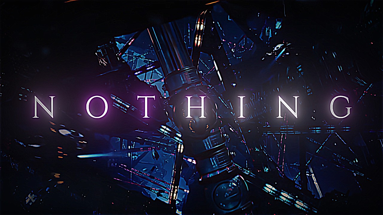 Asketa, XTOM - Nothing
