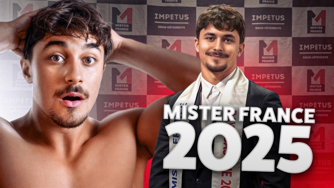 J’ai fait un HOLD UP au MISTER PAYS BASQUE 2025