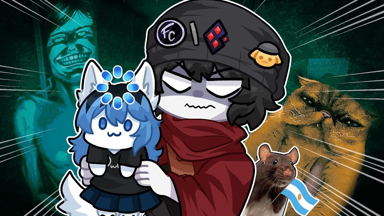 NUEVA ACTUALIZACION!?... 😰 || No, I'm NOT a Human #3