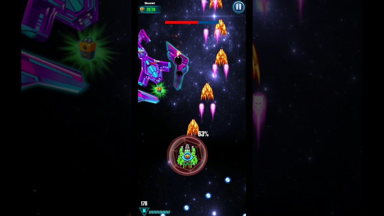 GUIDE: Level 112 Alien Shooter | Tips Tricks for Player | TOP Space Games Mobile