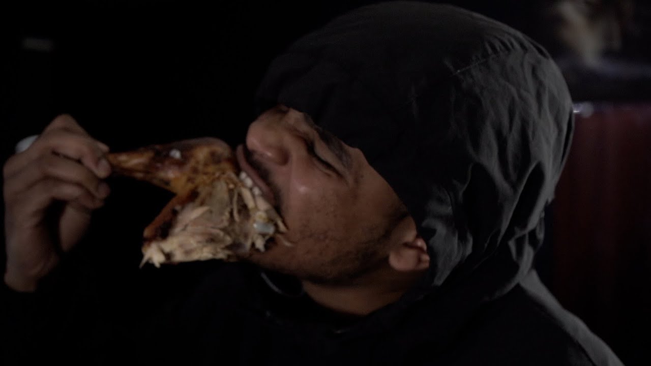 Meldj - SDVL#1 (Clip officiel)