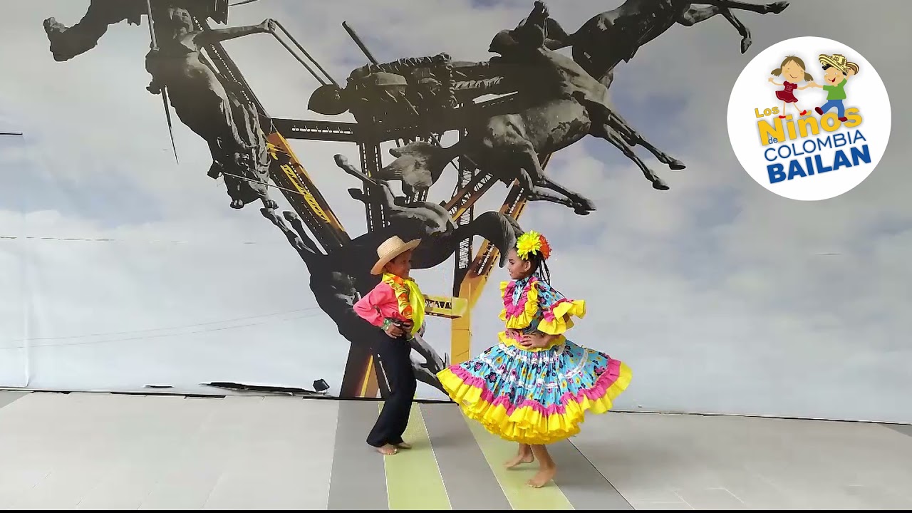 Rumba campesina: 