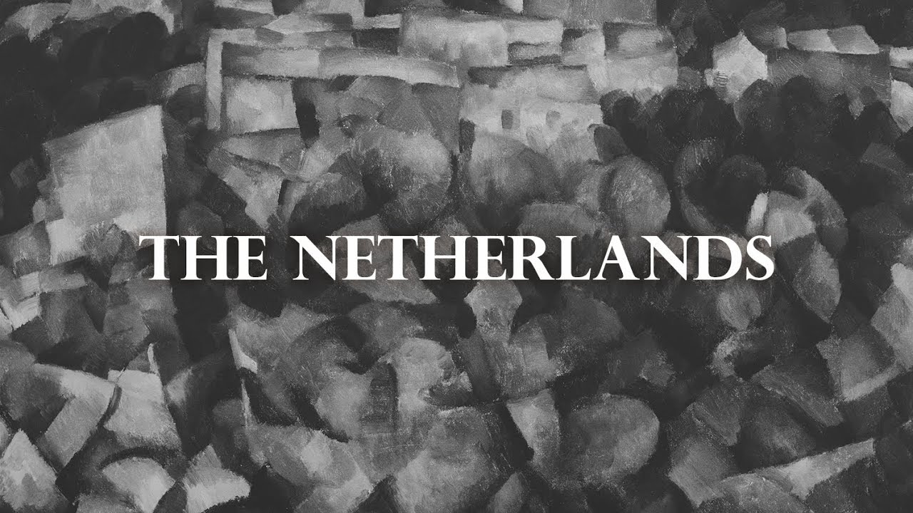 The Netherlands - 2020  // Fanimator