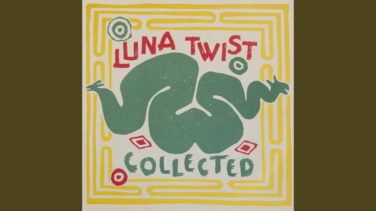 African Time (12" Version)