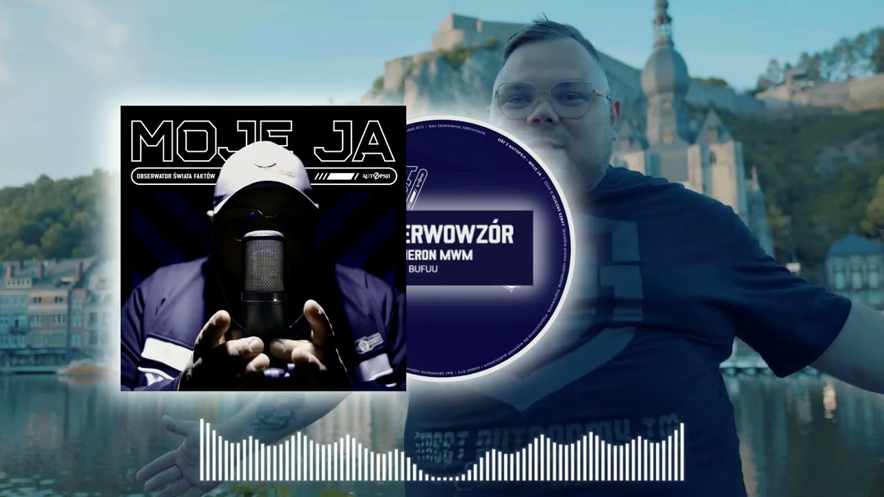OŚF Z Autopsji ft. Heron MWM - Pierwowz&oacute;r