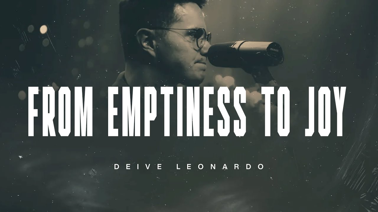 I Feel Empty Inside | Deive Leonardo