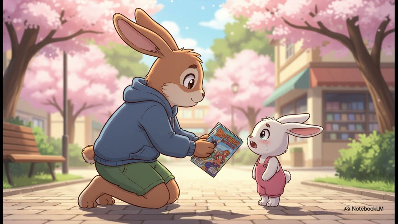 The Real Value of Money | Finance Literacy for Kids | Animated Story