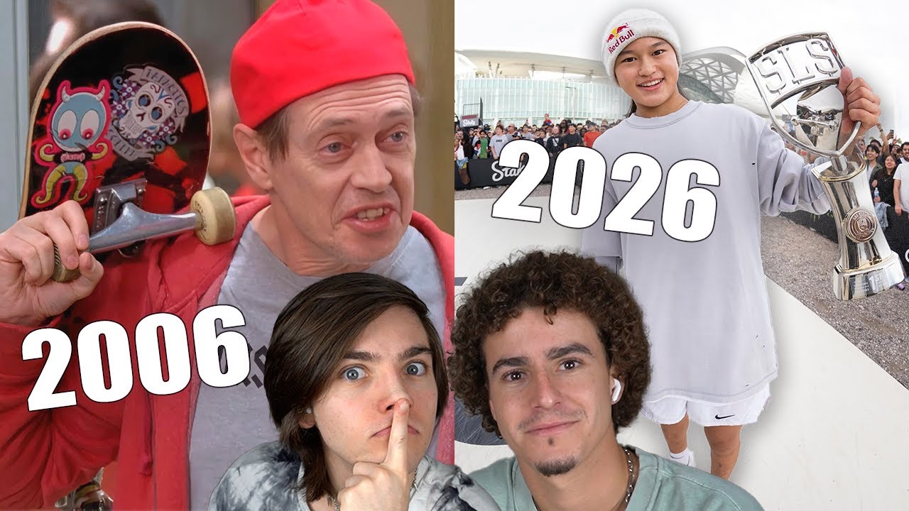 CRIAN&Ccedil;A DE 13 ANOS HOJE E A 20 ANOS ATR&Aacute;S