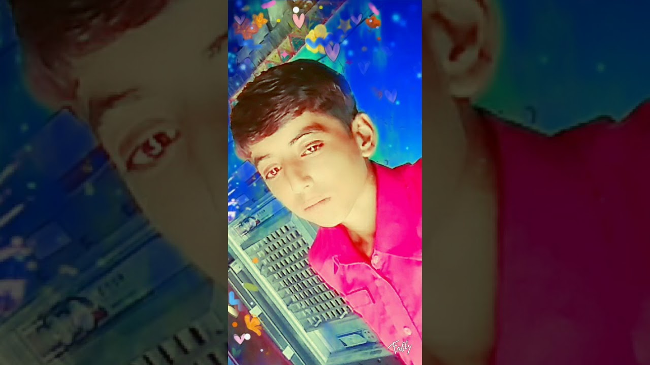 Ensaaf Khan